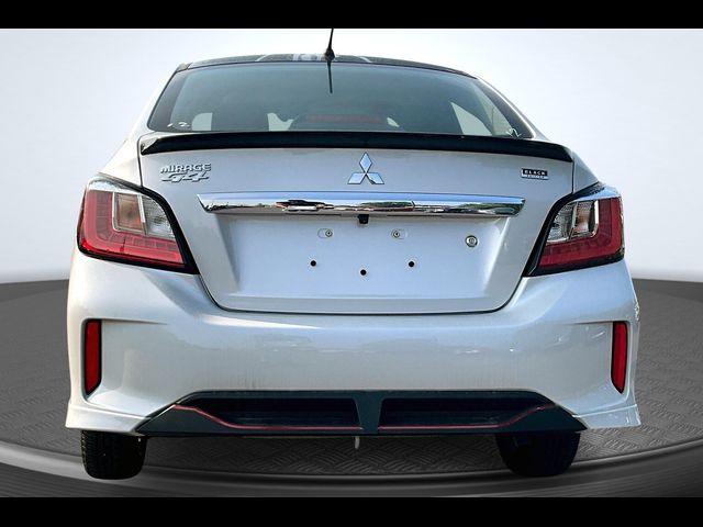 2024 Mitsubishi Mirage G4 