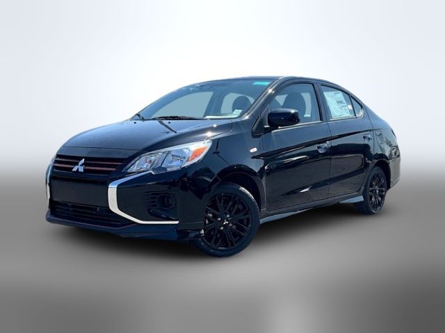 2024 Mitsubishi Mirage G4 