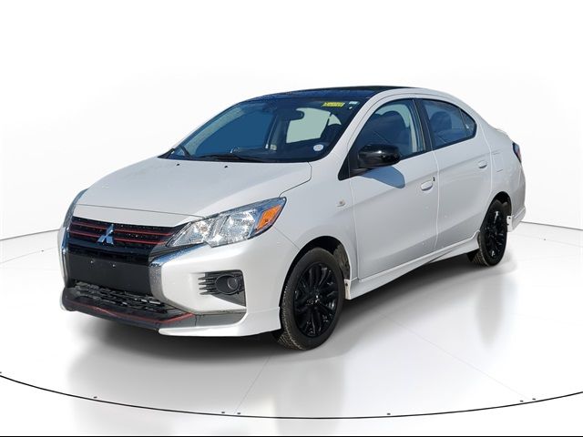 2024 Mitsubishi Mirage G4 