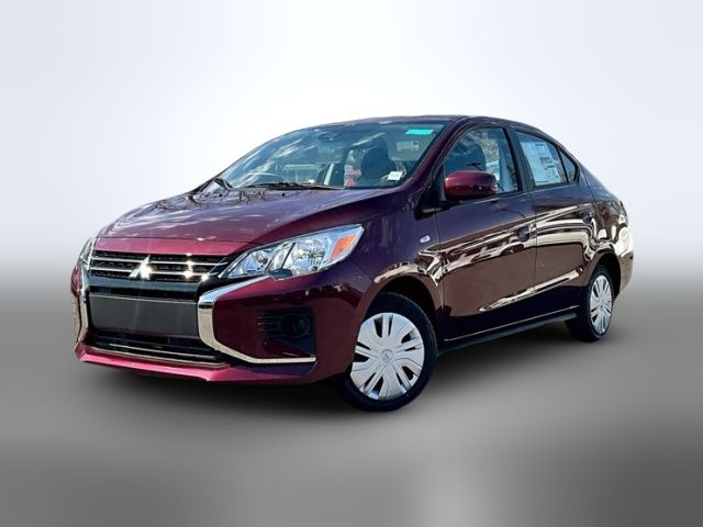 2024 Mitsubishi Mirage G4 