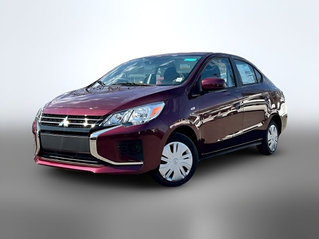 2024 Mitsubishi Mirage G4 