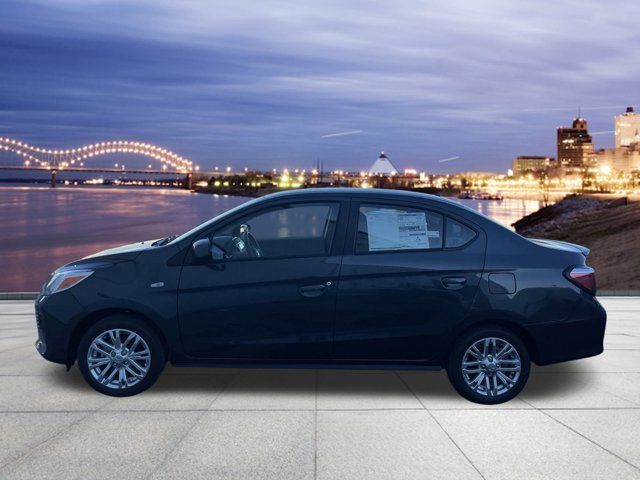 2024 Mitsubishi Mirage G4 