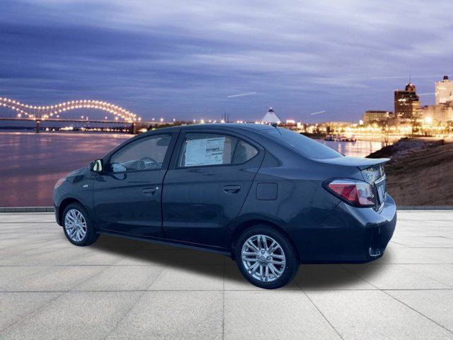 2024 Mitsubishi Mirage G4 