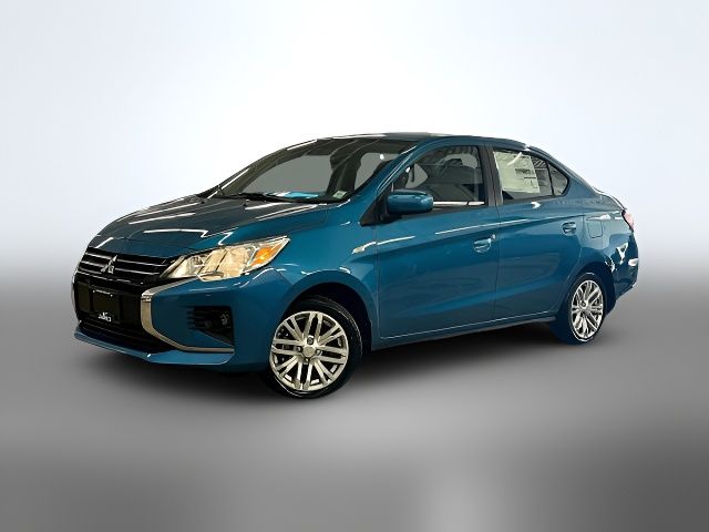 2024 Mitsubishi Mirage G4