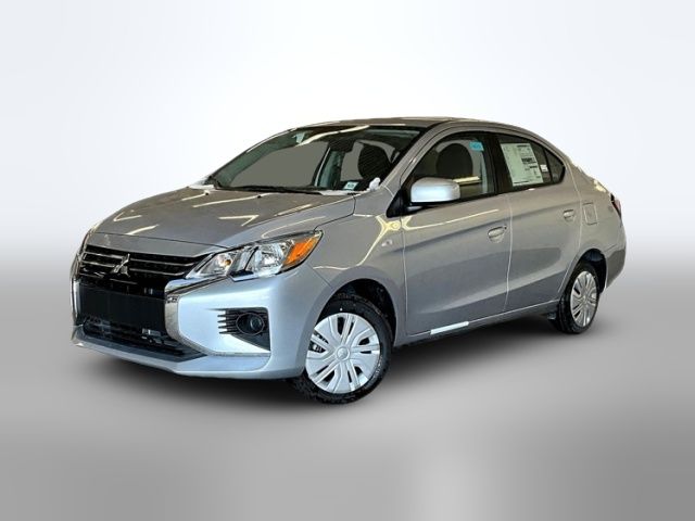 2024 Mitsubishi Mirage G4 