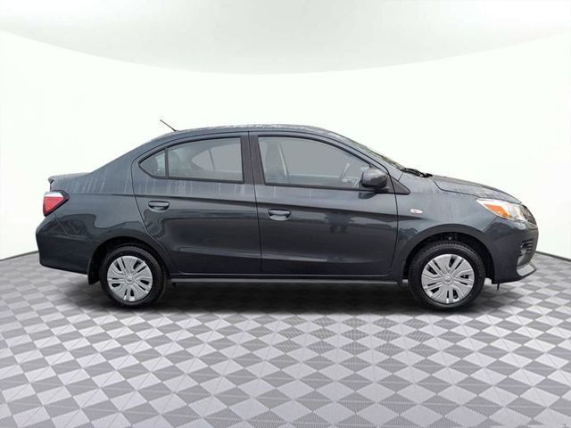 2024 Mitsubishi Mirage G4 