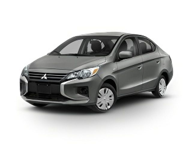 2024 Mitsubishi Mirage G4