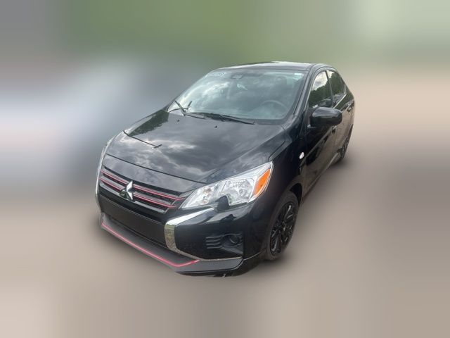 2024 Mitsubishi Mirage G4 