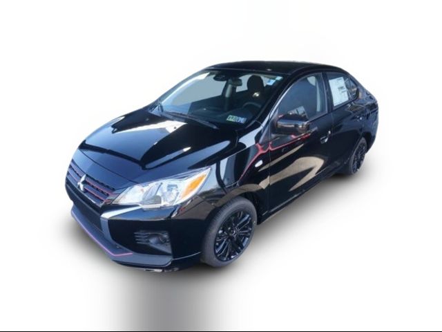 2024 Mitsubishi Mirage G4 