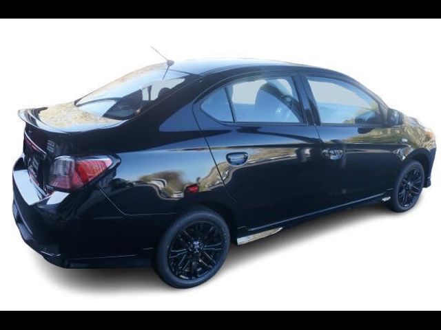 2024 Mitsubishi Mirage G4 