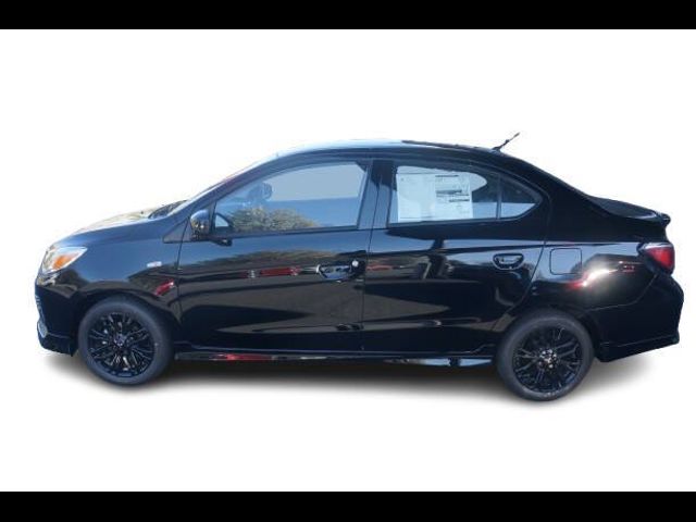 2024 Mitsubishi Mirage G4 