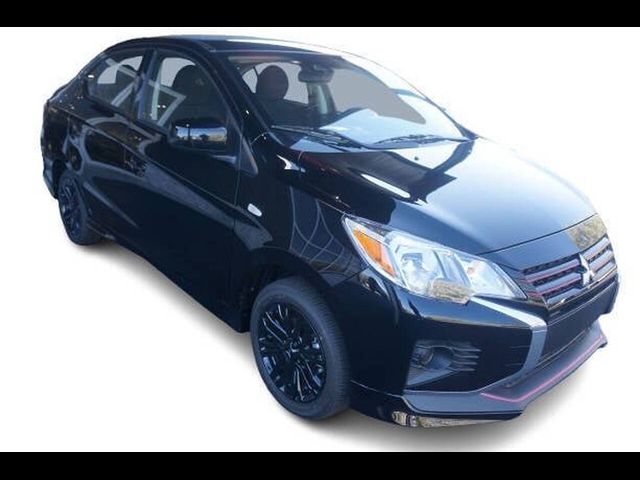 2024 Mitsubishi Mirage G4 