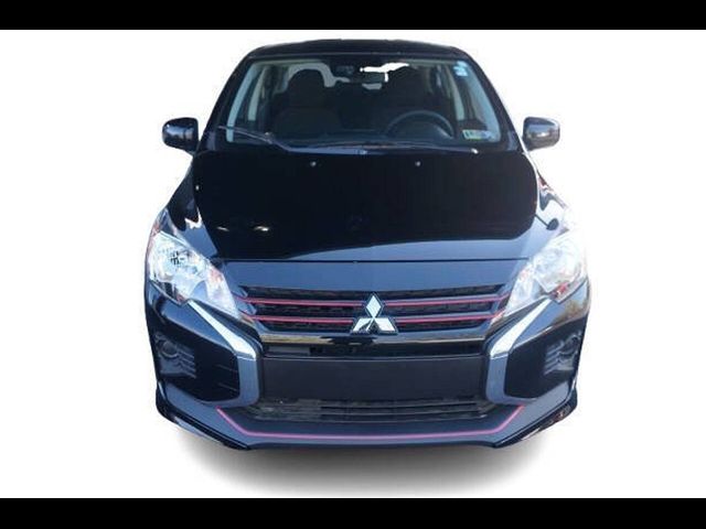 2024 Mitsubishi Mirage G4 