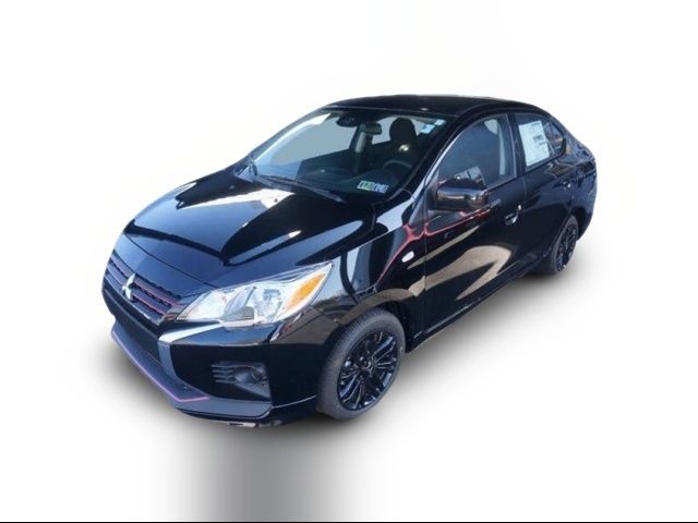 2024 Mitsubishi Mirage G4 