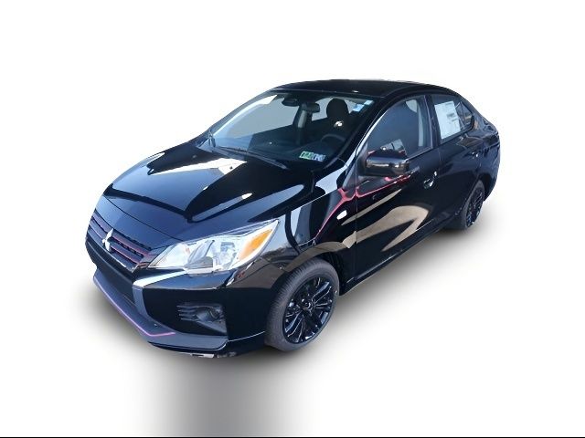 2024 Mitsubishi Mirage G4 