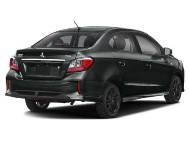 2024 Mitsubishi Mirage G4 