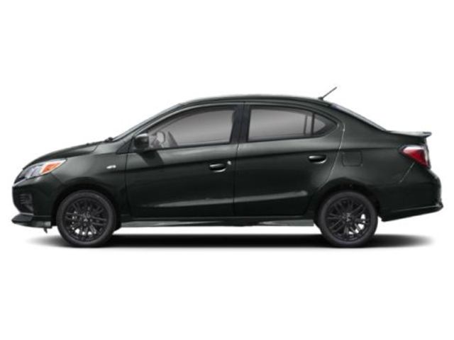 2024 Mitsubishi Mirage G4 