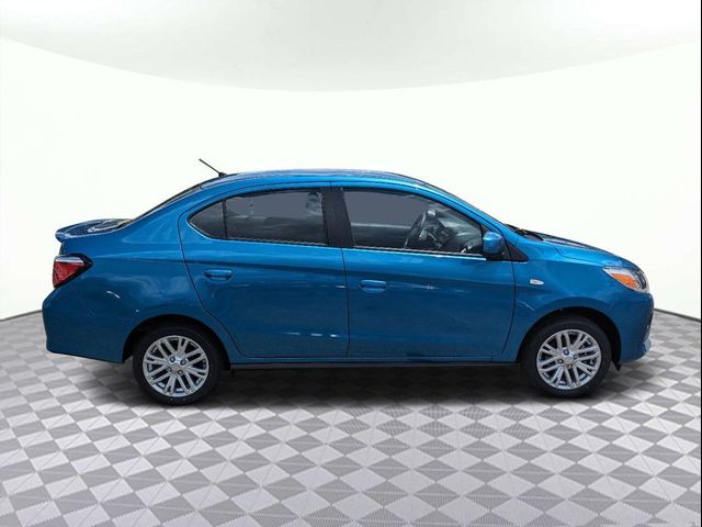 2024 Mitsubishi Mirage G4 