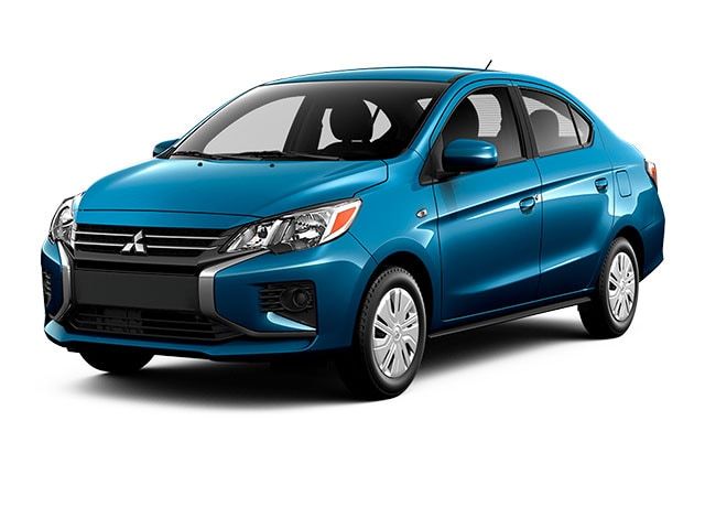 2024 Mitsubishi Mirage G4 