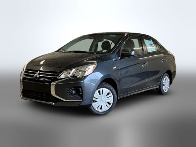 2024 Mitsubishi Mirage G4 