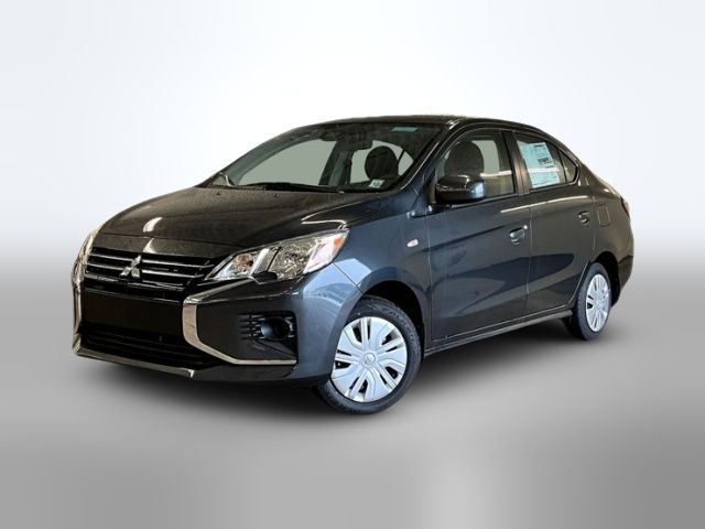 2024 Mitsubishi Mirage G4 