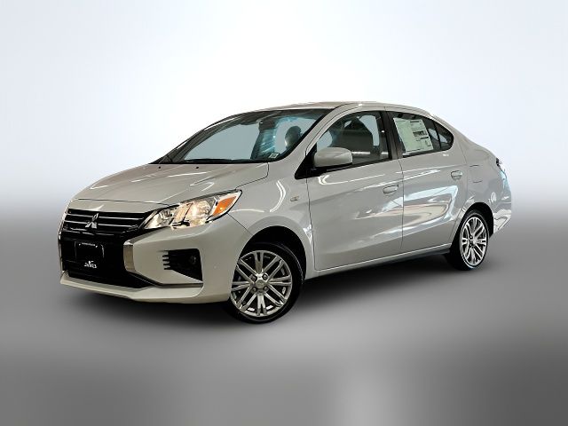 2024 Mitsubishi Mirage G4