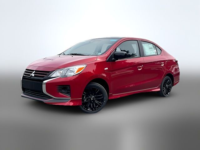 2024 Mitsubishi Mirage G4 