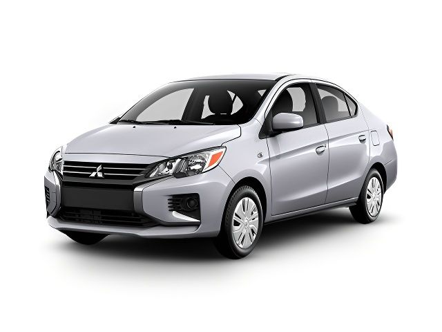 2024 Mitsubishi Mirage G4 