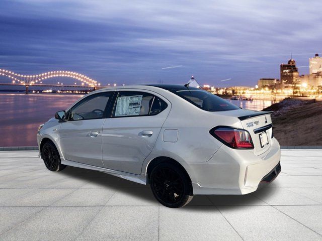 2024 Mitsubishi Mirage G4 