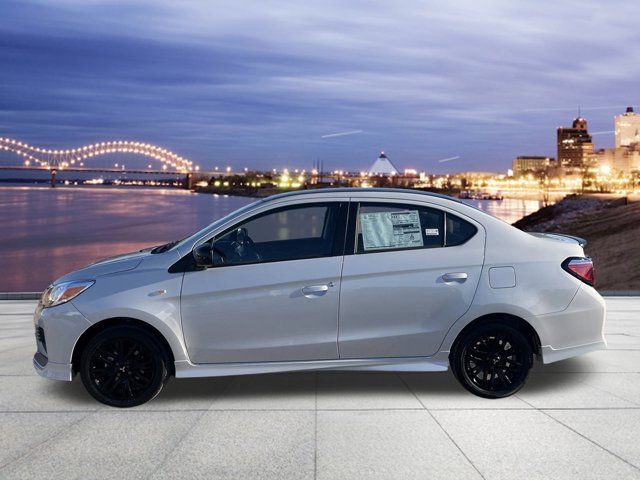 2024 Mitsubishi Mirage G4 