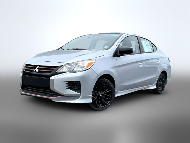 2024 Mitsubishi Mirage G4 