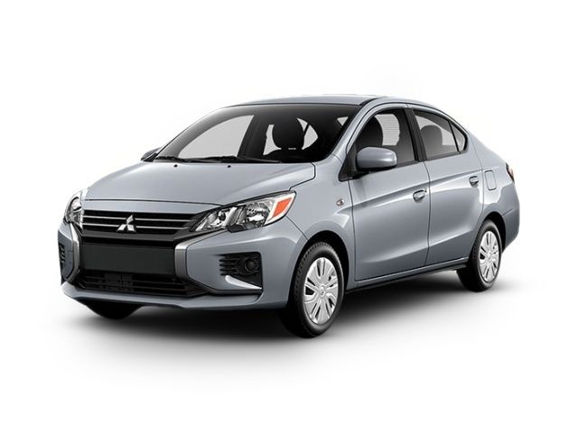 2024 Mitsubishi Mirage G4 