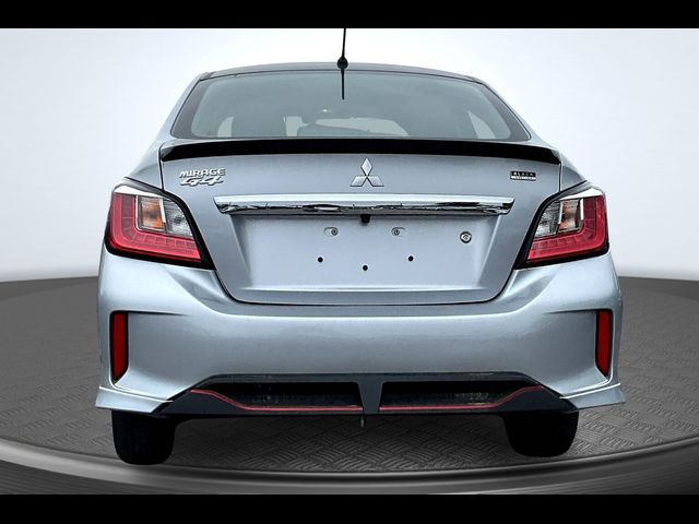 2024 Mitsubishi Mirage G4 