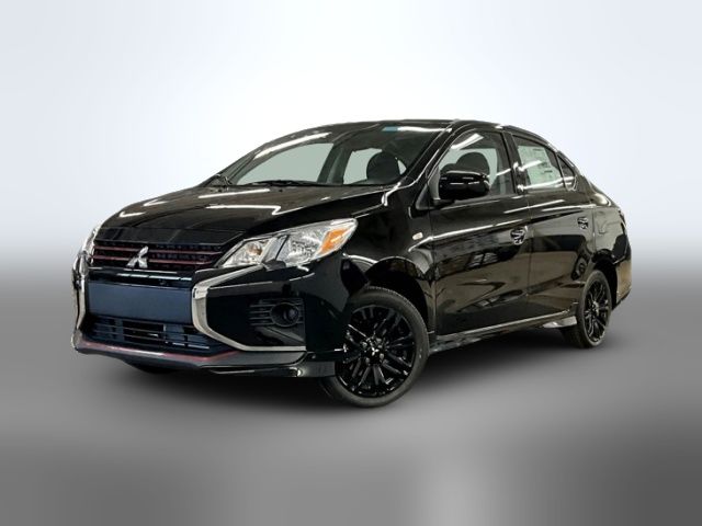 2024 Mitsubishi Mirage G4 