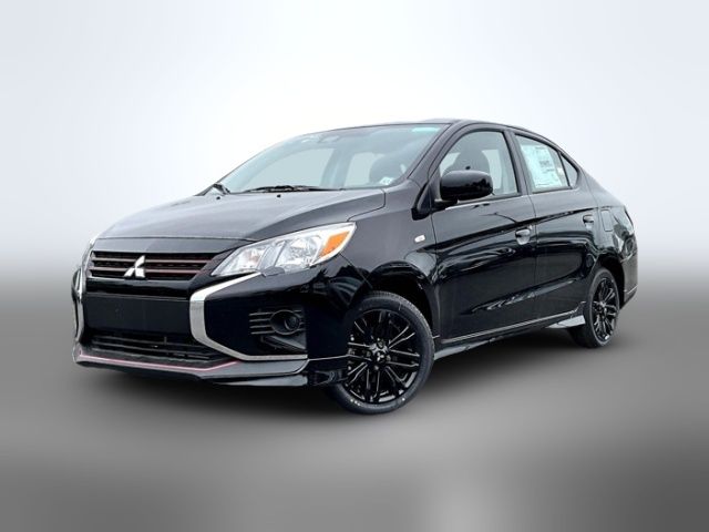 2024 Mitsubishi Mirage G4 