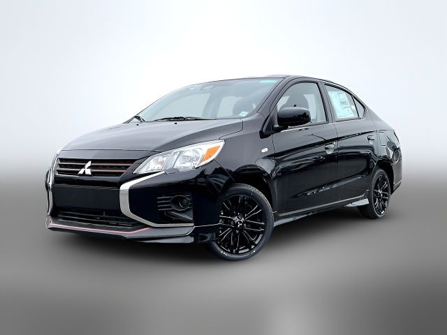 2024 Mitsubishi Mirage G4 