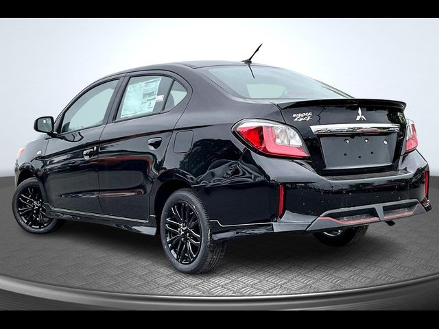 2024 Mitsubishi Mirage G4 