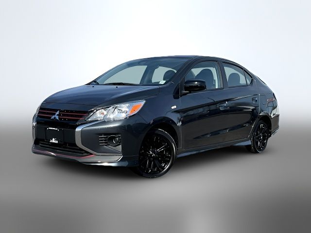 2024 Mitsubishi Mirage G4 