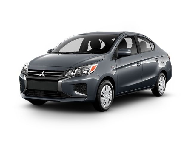 2024 Mitsubishi Mirage G4 