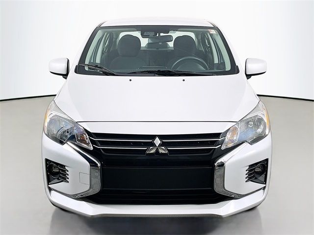 2024 Mitsubishi Mirage G4 