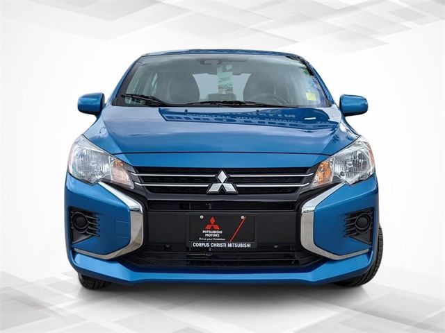 2024 Mitsubishi Mirage G4 