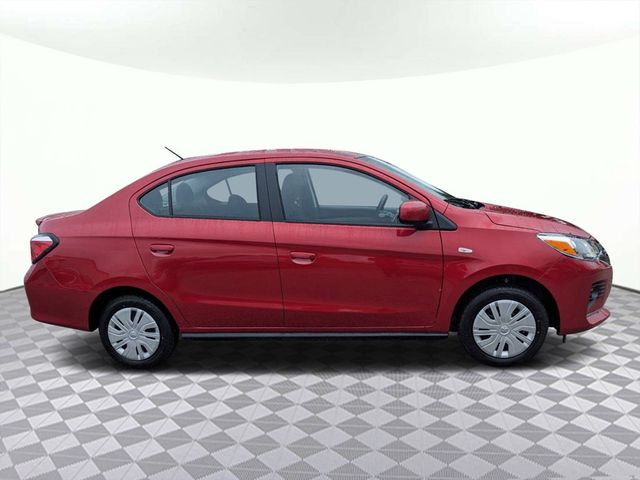 2024 Mitsubishi Mirage G4 