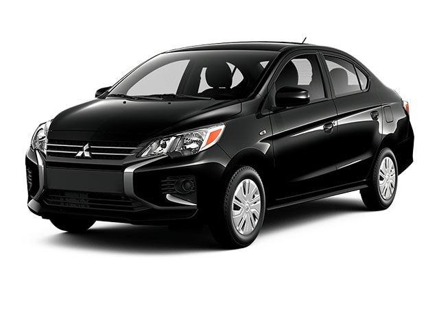 2024 Mitsubishi Mirage G4 