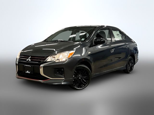 2024 Mitsubishi Mirage G4