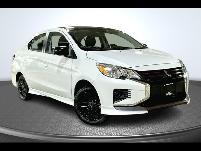 2024 Mitsubishi Mirage G4 