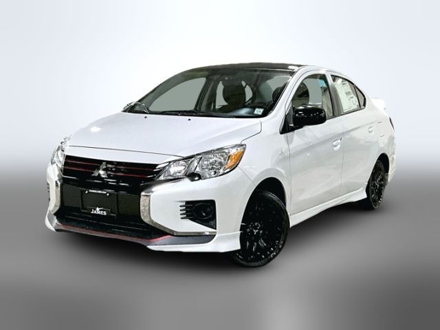 2024 Mitsubishi Mirage G4 