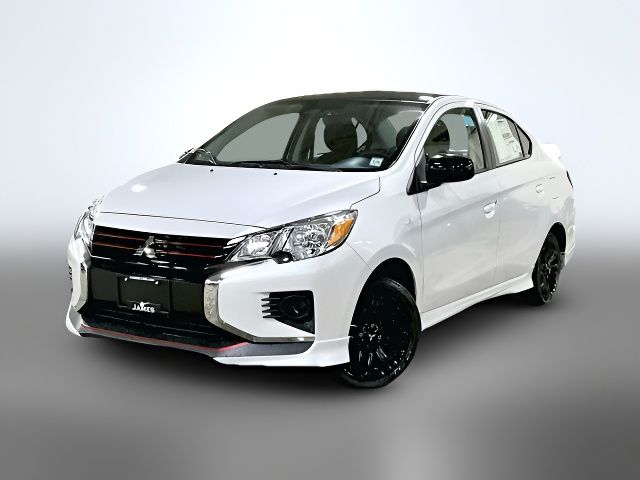 2024 Mitsubishi Mirage G4 