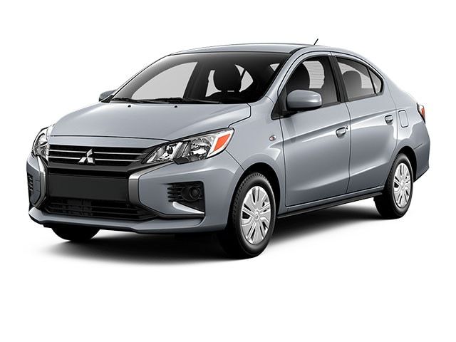 2024 Mitsubishi Mirage G4 