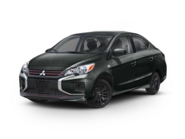 2024 Mitsubishi Mirage G4 