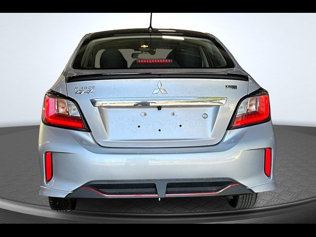 2024 Mitsubishi Mirage G4 